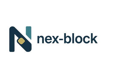 nex-block logo